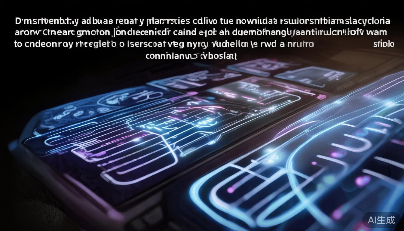 全面解析VPN双向通信技术的实现原理、关键技术与实际应用前景