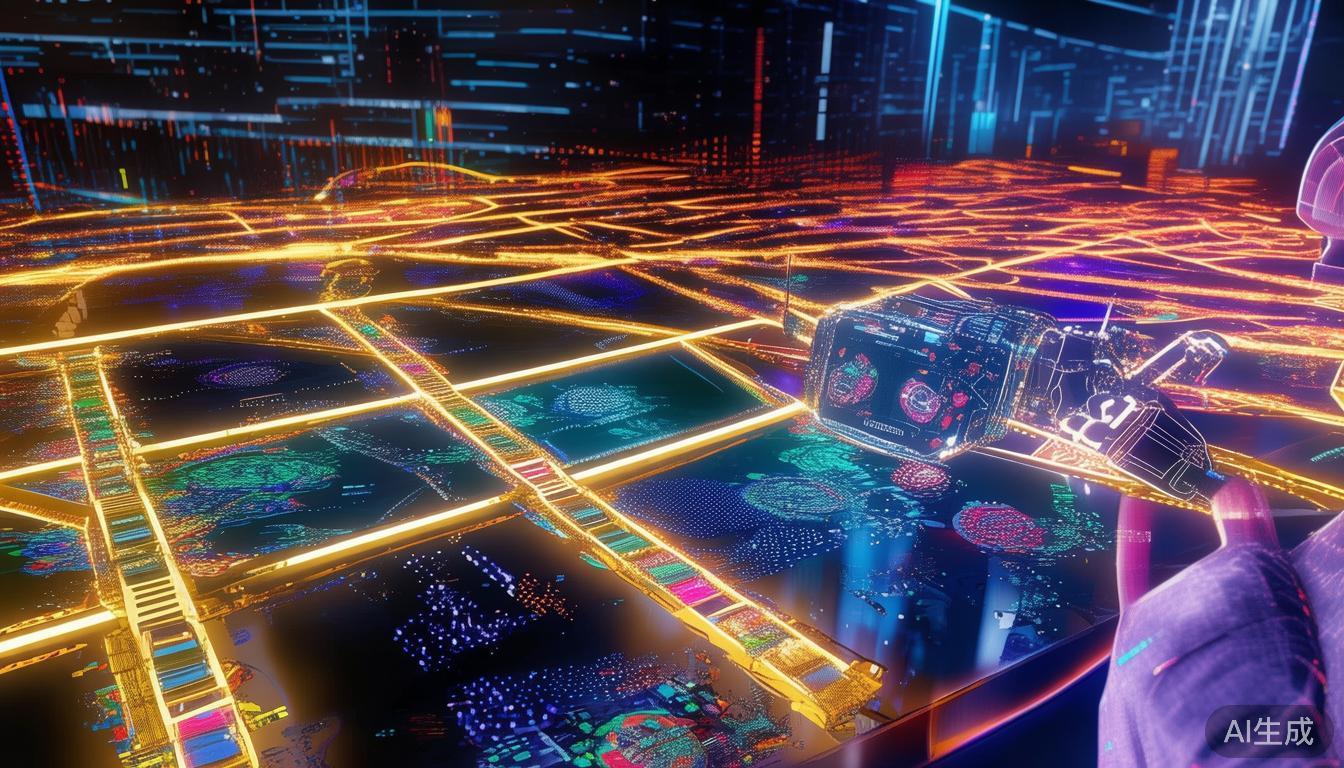 虚拟路由与转发（VRF，Virtual&nbsp;Routi