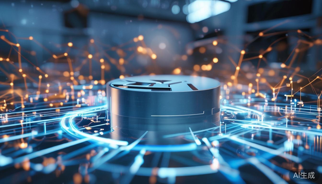 在当今数字化快速发展的环境下，企业信息安全面临着前