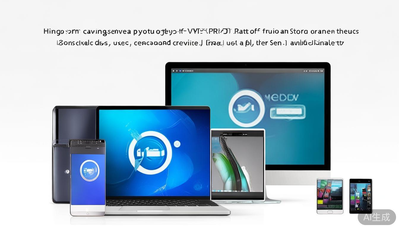 港服免费VPN推荐:稳定高速安全可靠的上网神器 现代用户的设备多样,是否能在多平台使用也是评价一款