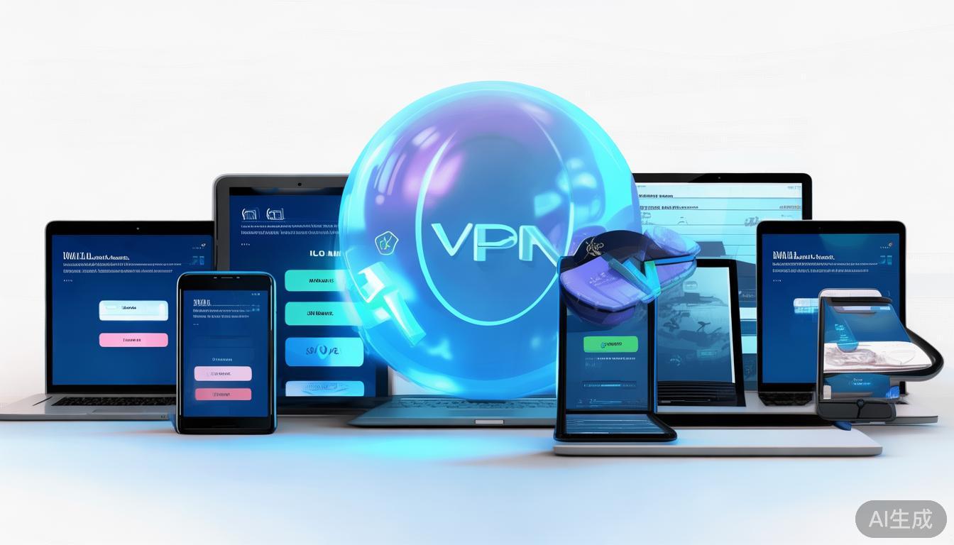 全面理解与精准选择:为您打造最合适的“See VPN”服务指南 兼容设备与用户体验
优质的VPN服务应兼容多平台