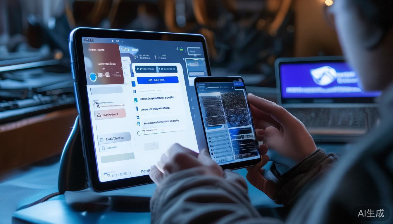 全面掌握矿业大学VPN使用方法及安全保障措施指南 安装与配置
首先,用户需在个人设备上下载安装官方
