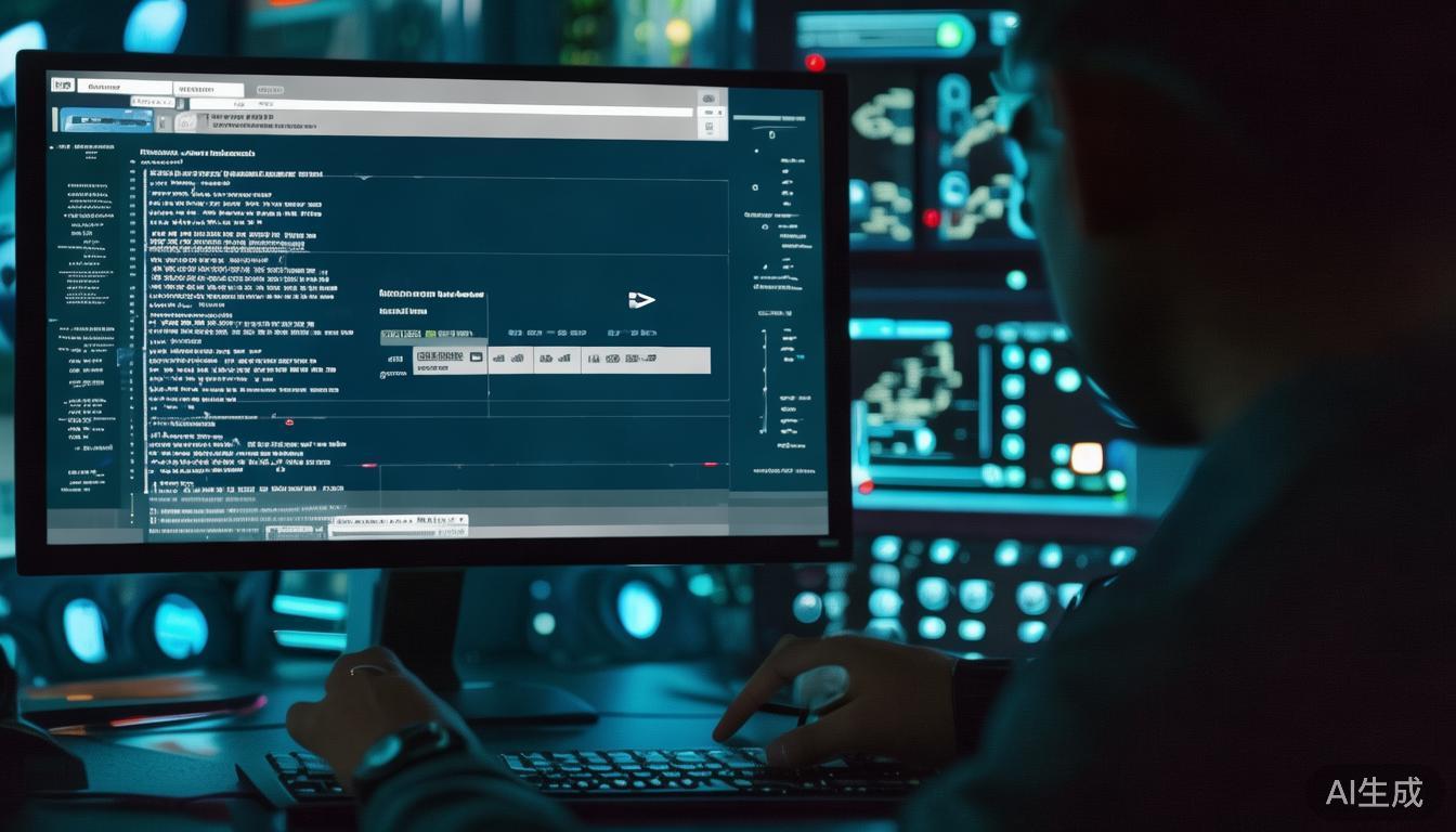 全面指南:光猫设置VPN实现安全上网的详细步骤和技巧 登录光猫管理界面:通过浏览器输入光猫的IP地址(通