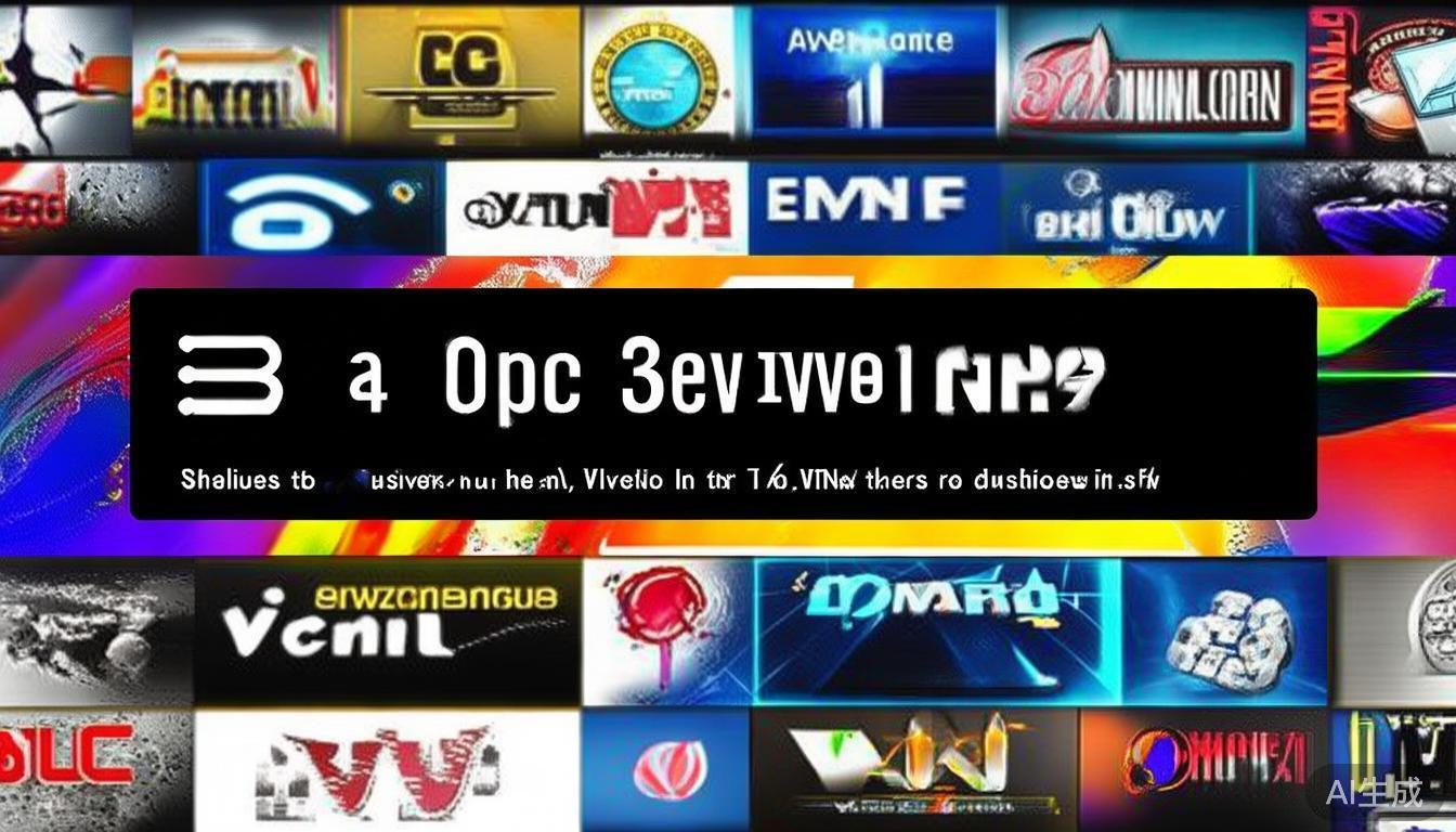 市场上的VPN品牌繁多，选择一个既安全又稳定的VP