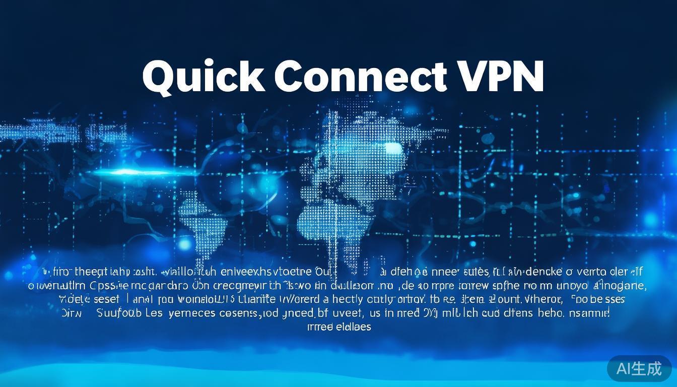 在信息化迅速发展的背景下，VPN（虚拟专用网络）已