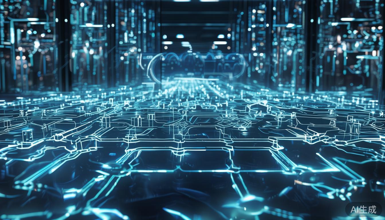 “快连”背后的技术支撑主要包括智能节点选择与优化算