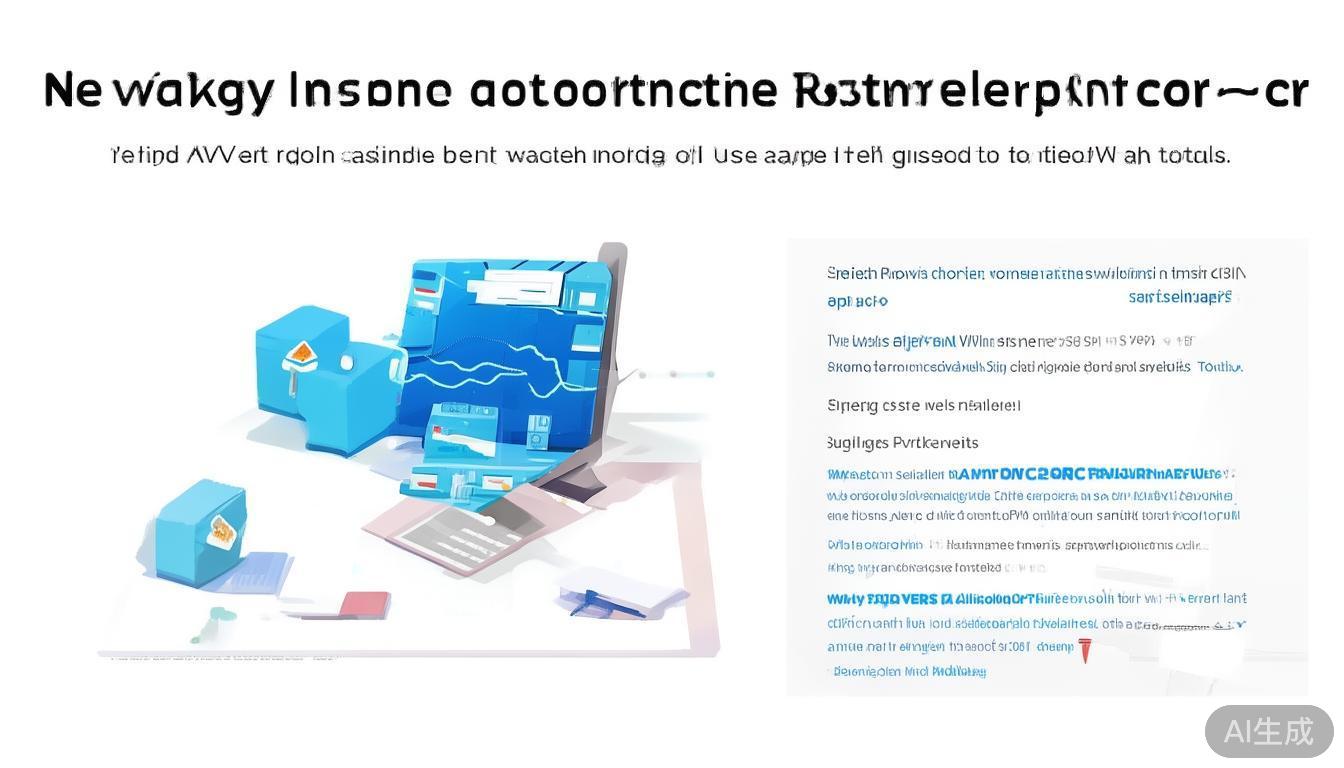 在当今数字时代，网络的稳定性和速度直接影响我们的工