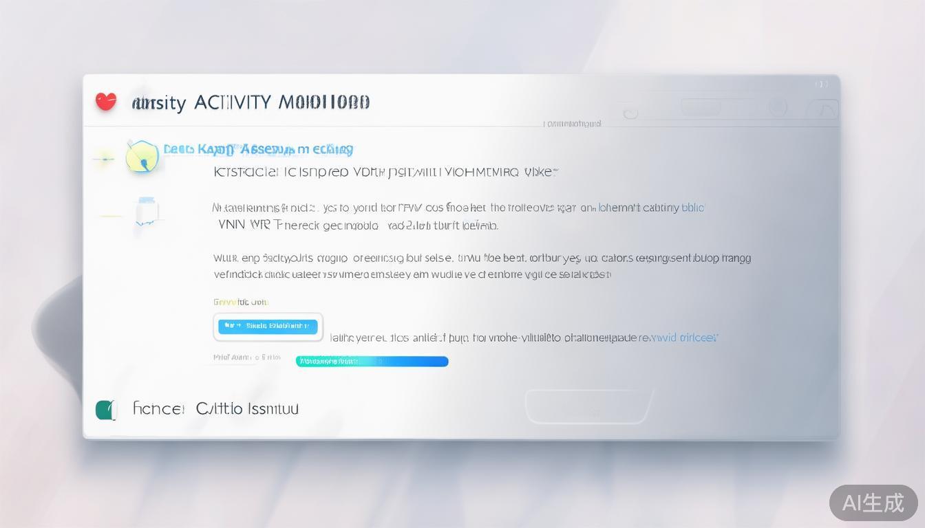 对于苹果用户，则可以使用“活动监视器”，找到相关应