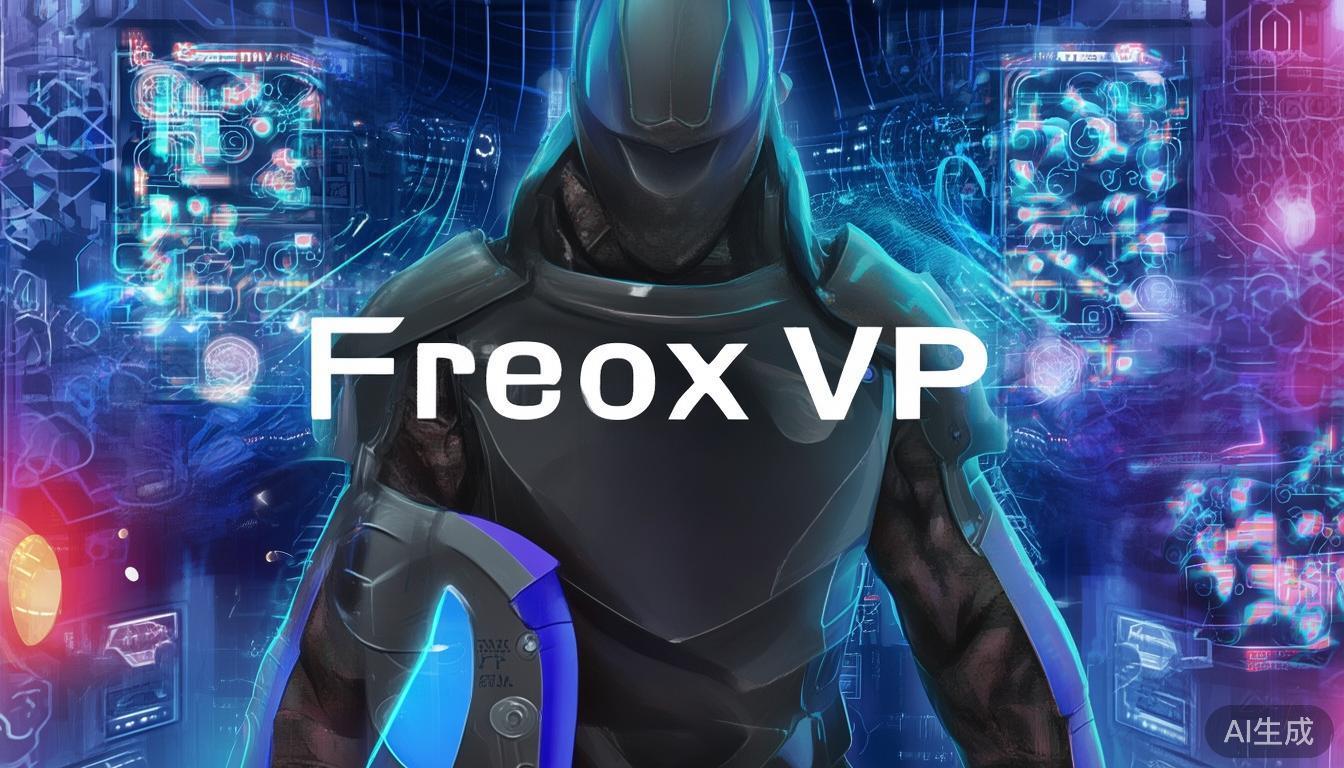 安全性是VPN最核心的功能。火狐VPN采用了先进的