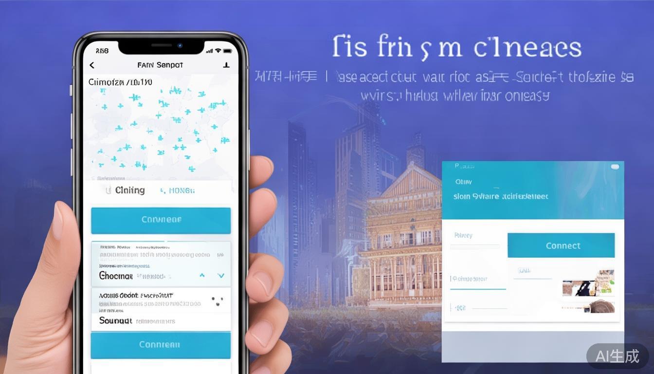 对于多数用户来说，使用VPN的最大障碍在于操作复杂