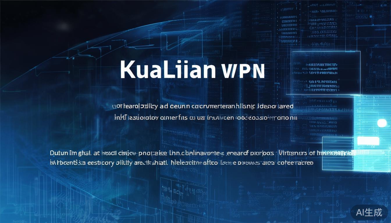 随着网络安全和隐私保护需求的不断提升，快连VPN作