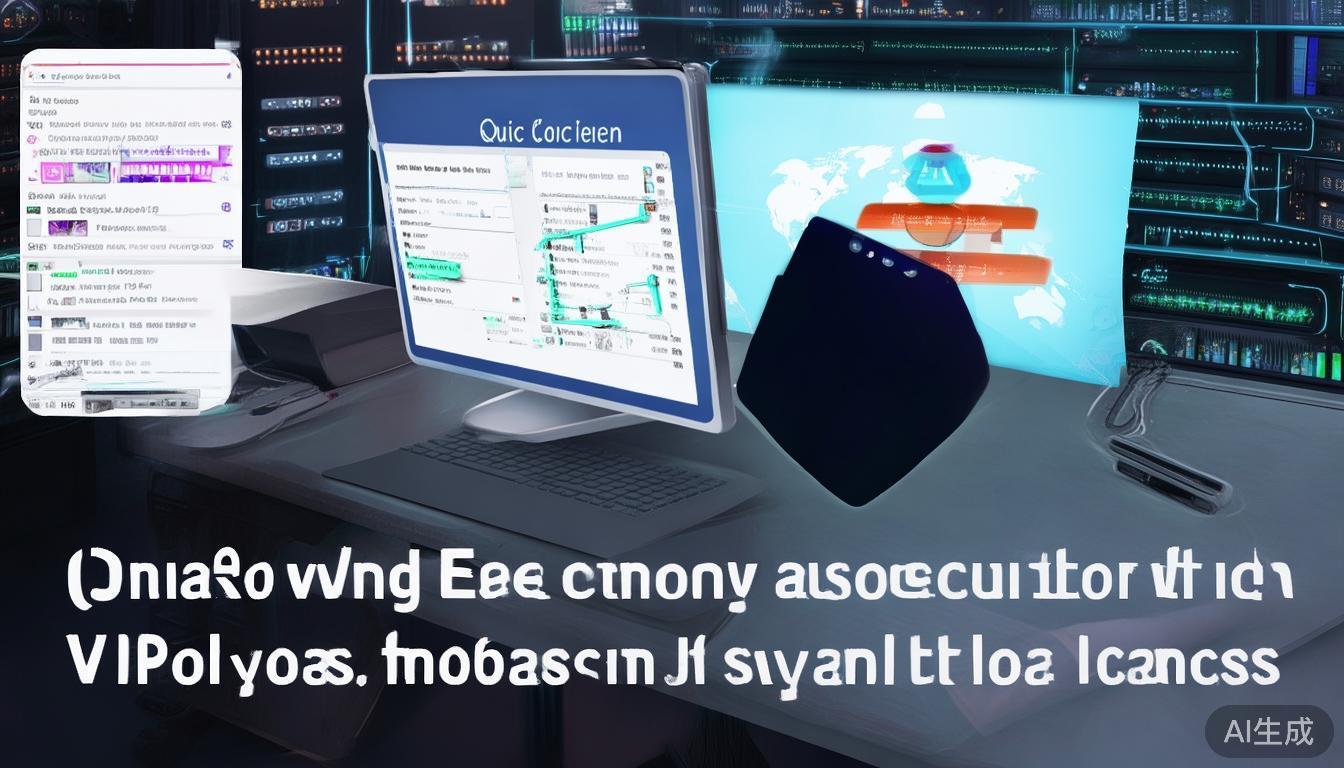 在当前数字化时代，VPN已成为保护上网安全和实现地