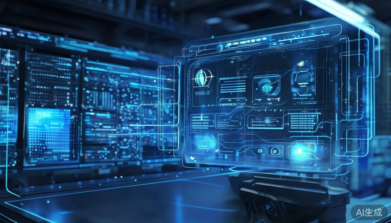 自动化脚本运行：通过预设的脚本快速安装VPN软件（