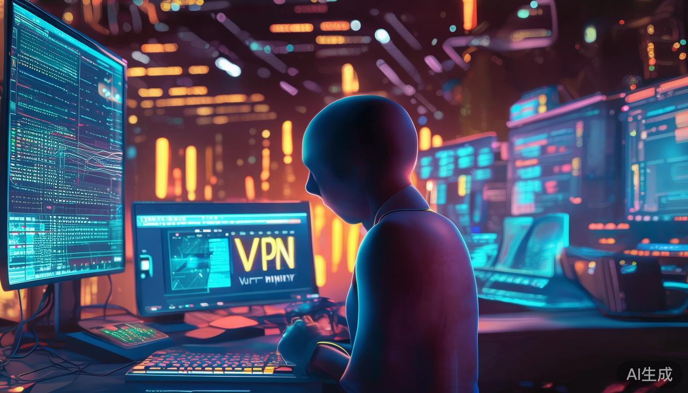 理解闪退原因是解决问题的前提。快连VPN作为一款追