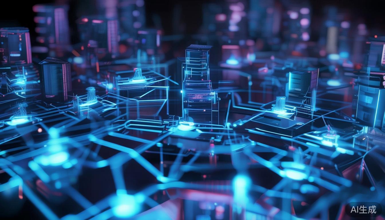 多节点切换：内置多个服务器节点，用户可根据需求自由