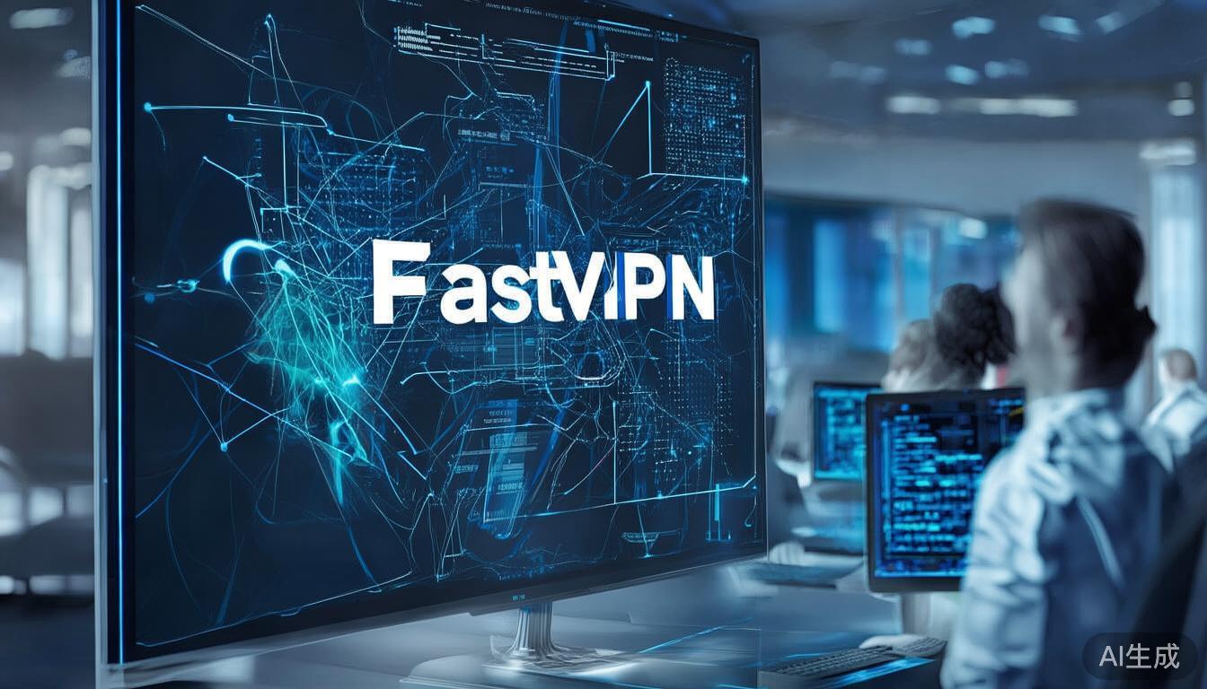 快连VPN是一款具有快速、稳定连接特点的VPN解决