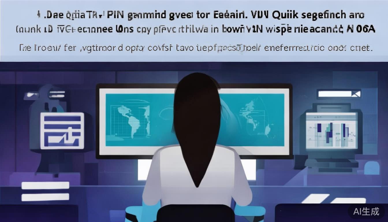 在当今数字时代，越来越多的用户选择使用VPN技术以