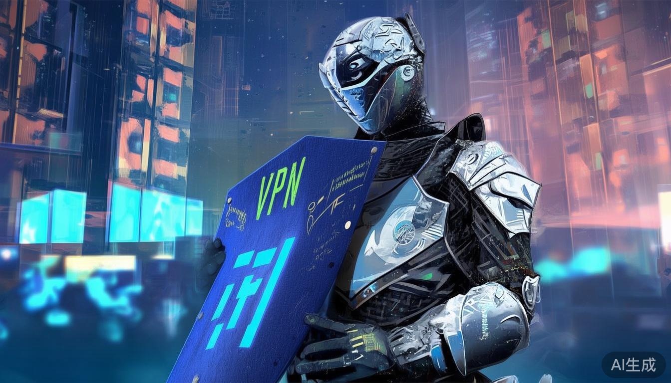 近年来，国家对VPN等网络工具的监管逐渐加强。部分