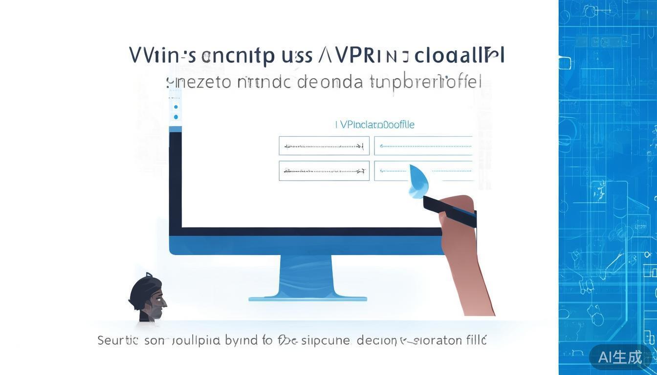 大部分VPN提供商都配备了专属的客户端程序。下载安