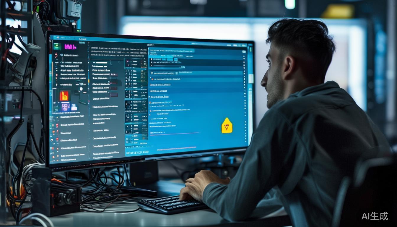 快连VPN自动掉线原因分析与稳定连接的详细解决方法指南 VPN客户端软件配置问题
不合理的设置或过时的V
