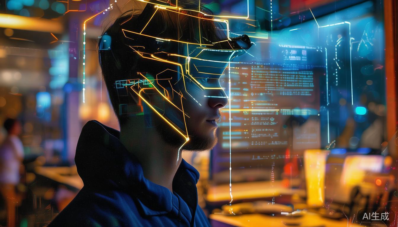 VPN（虚拟私人网络）是一种通过公共网络实现安全加