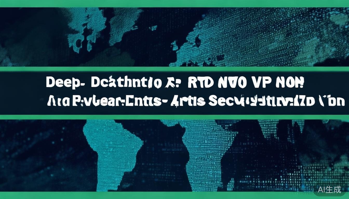 快连VPN深度解析:热点事件背后VPN使用的安全风险与防护建议 在当今互联网时代,网络安全和隐私保护成为人们日益关