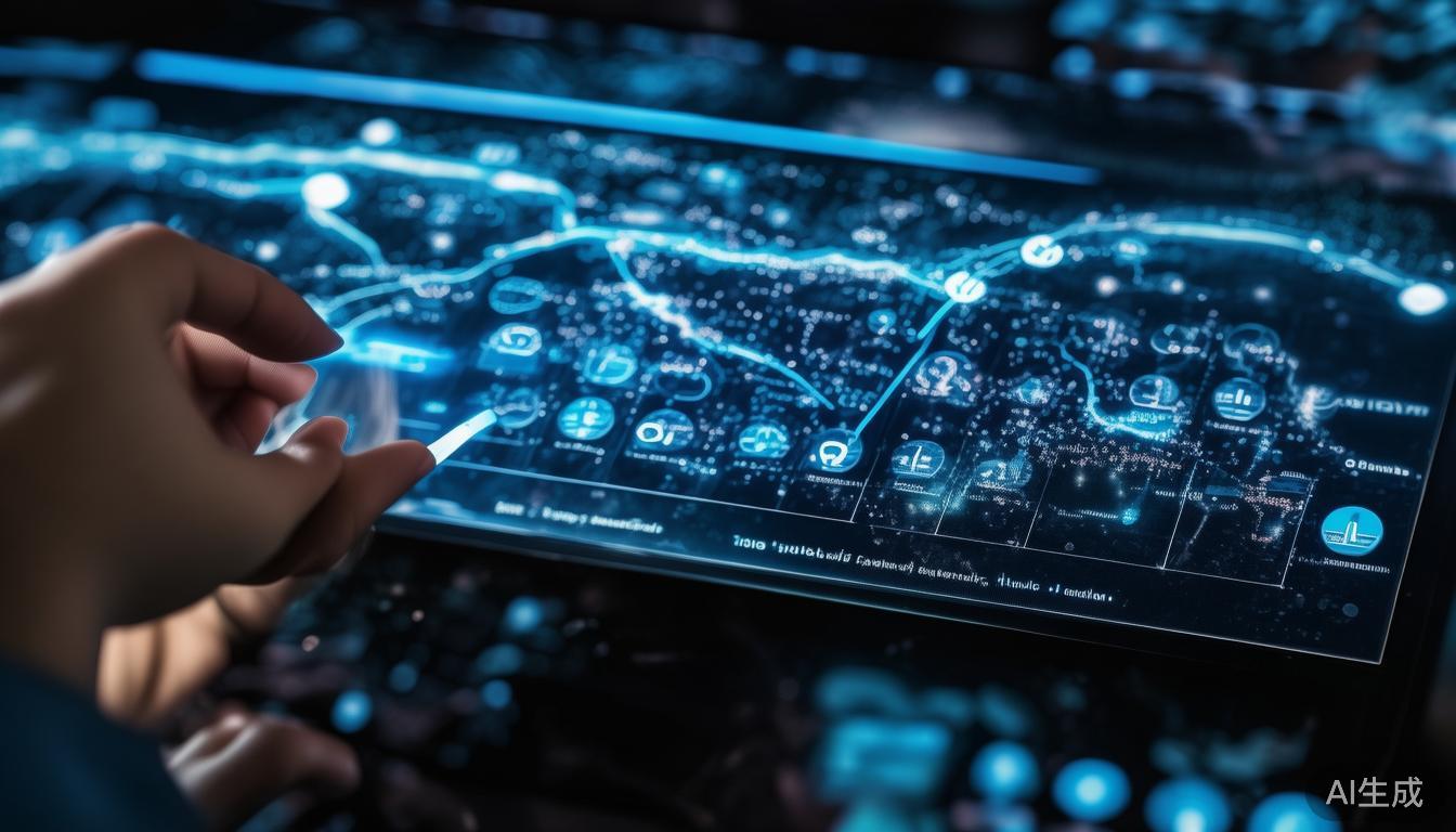 快速开启快连VPN的方法与安全上网技巧详解 手动选择最优服务器(可选):若一键连接速度不令人满