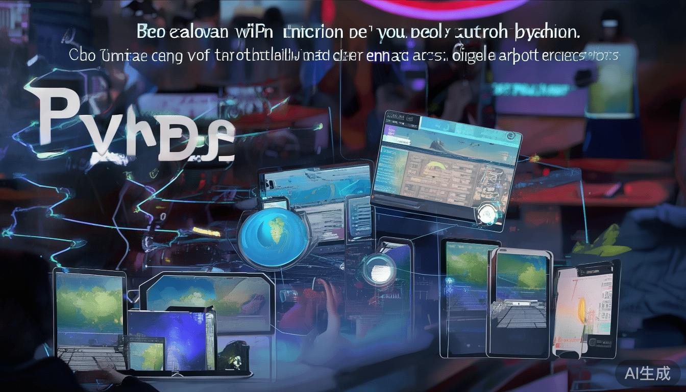 豆莢VPN兼容多种操作系统，包括Windows、m