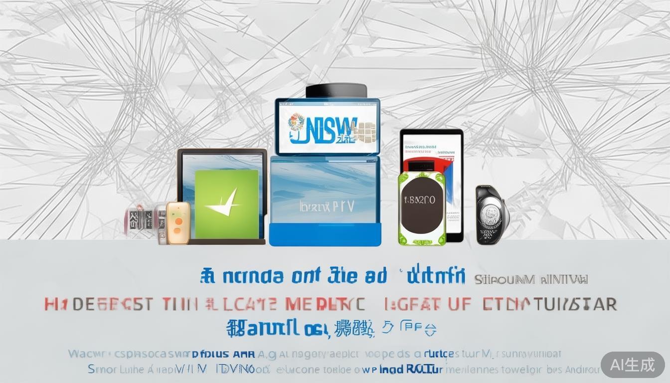 下载VPN客户端：UNSW推荐使用官方提供的VPN