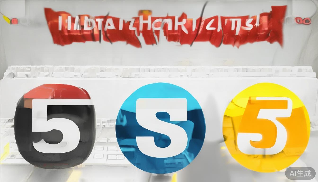 快连VPN全面指南:实现5S管理高效VPN设置与优化策略 在当今数字化转型不断推进的背景下,企业的管理效率成