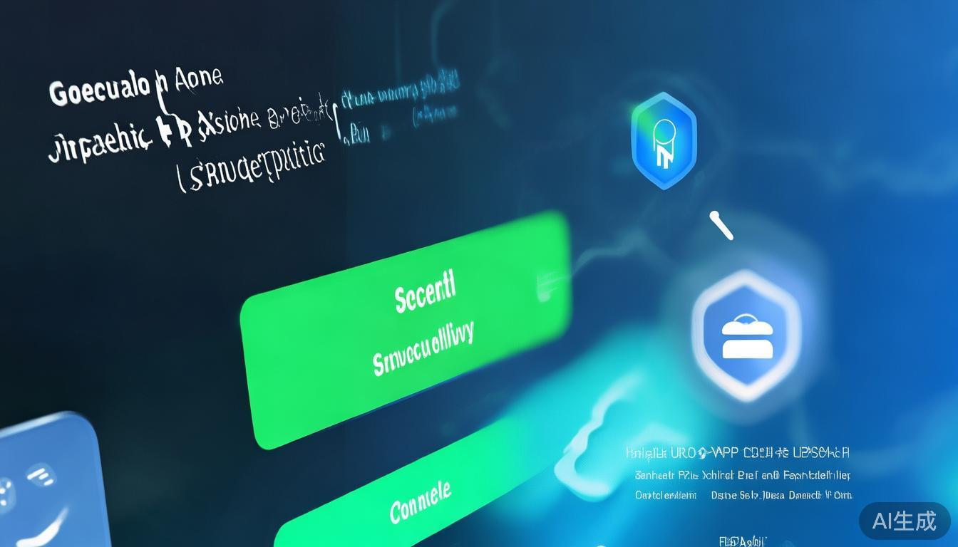 快连VPN连接成功提示:连接状态已更新,畅享安全高速网络 当用户点击连接按钮时,系统显示“已成功发送”,代表