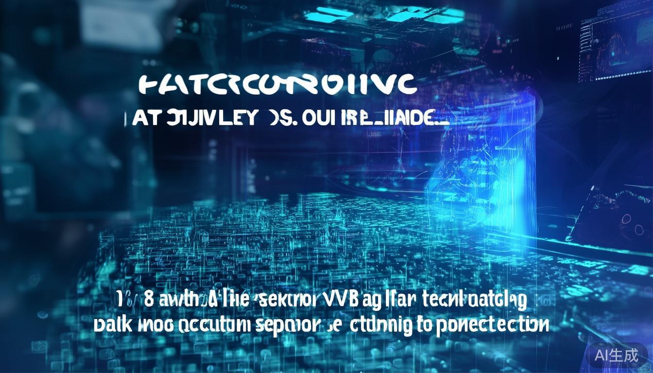 在当今数字化高速发展的时代，网络安全与隐私保护成为