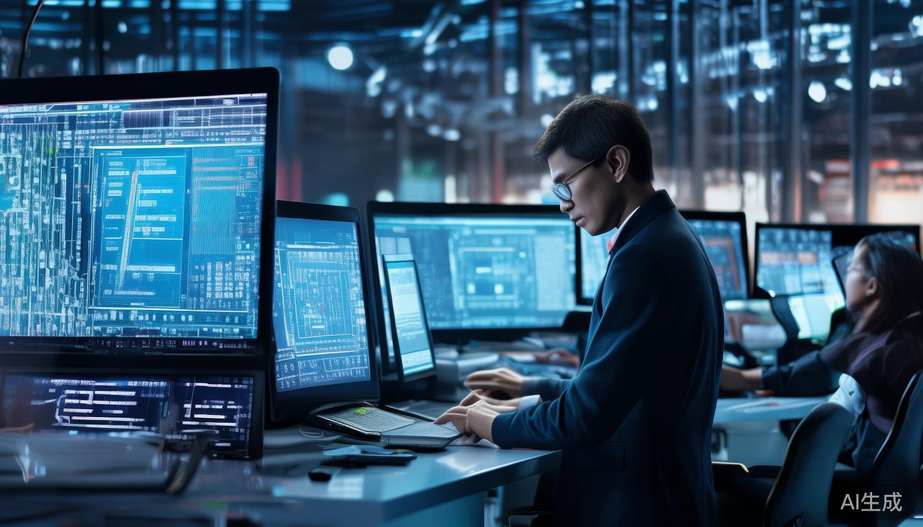 中国石化企业VPN全面指南:安全连接与高效使用技巧 一、企业使用VPN的重要性与背景
随着远程办公和