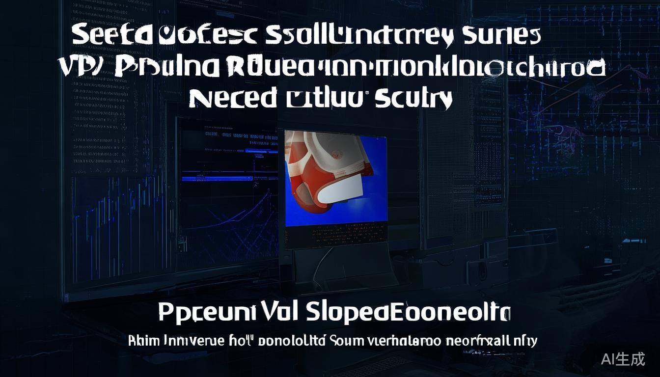 全方位解析速狼VPN:安全高速稳定的网络加速最佳选择 在信息时代,网络速度直接影响工作效率与生活体验。尤