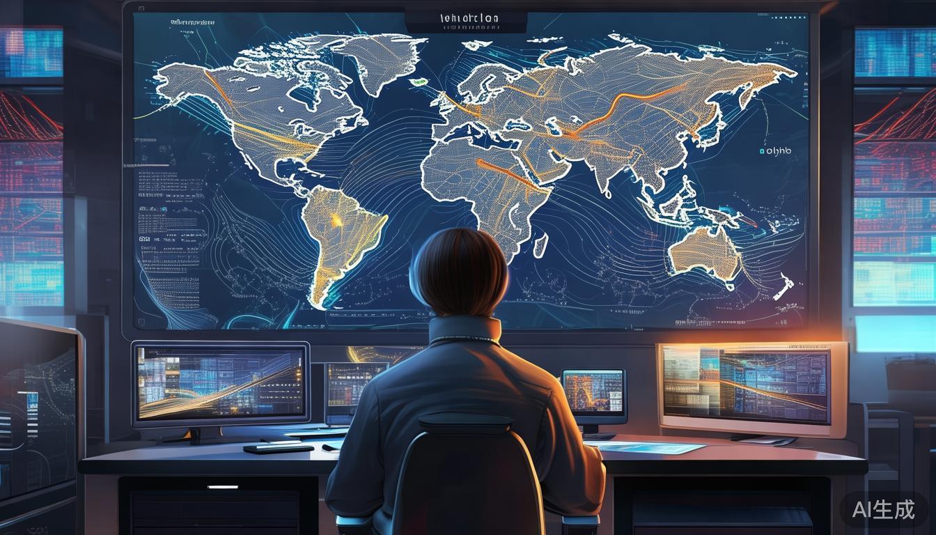 全面解析快连VPN:提升网络安全与加速访问的实用指南 理解VPN流量的优化方法,首先要从数据加密与协议说