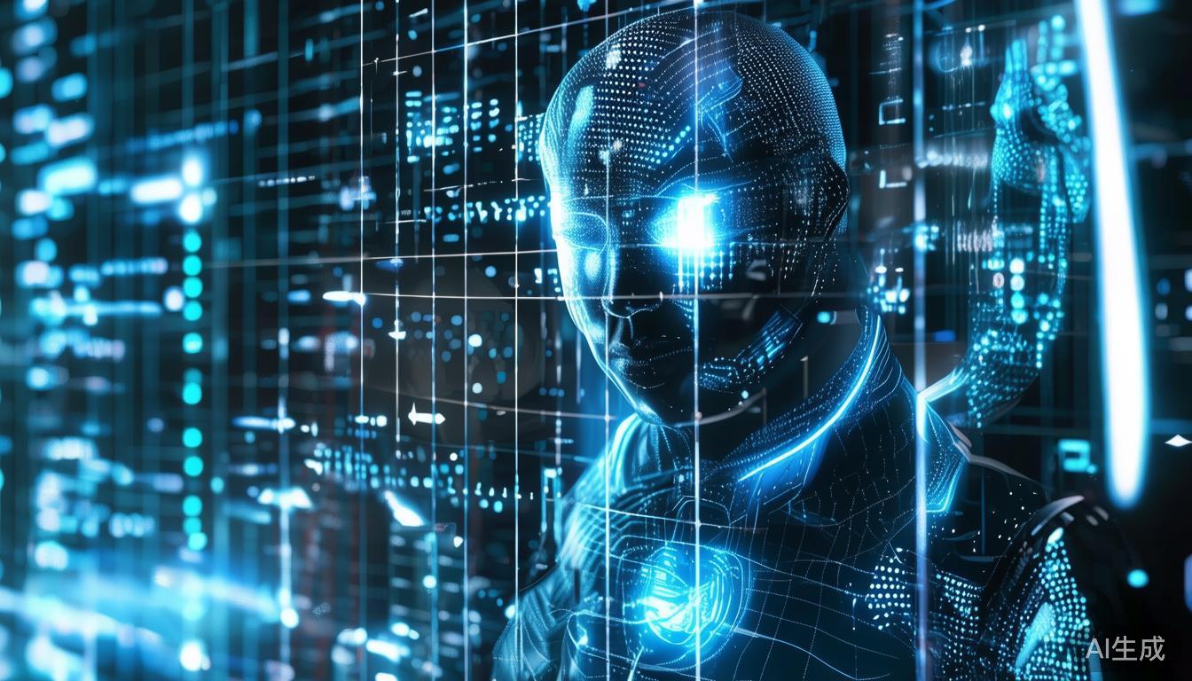 在数字化时代，网络安全成为每个人关注的焦点。尤其是