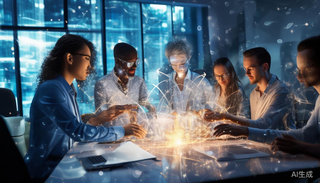 快连VPN:打造安全高效的异地子网远程连接方案 3. 支持异地子网互联:快连VPN能够实现不同地理