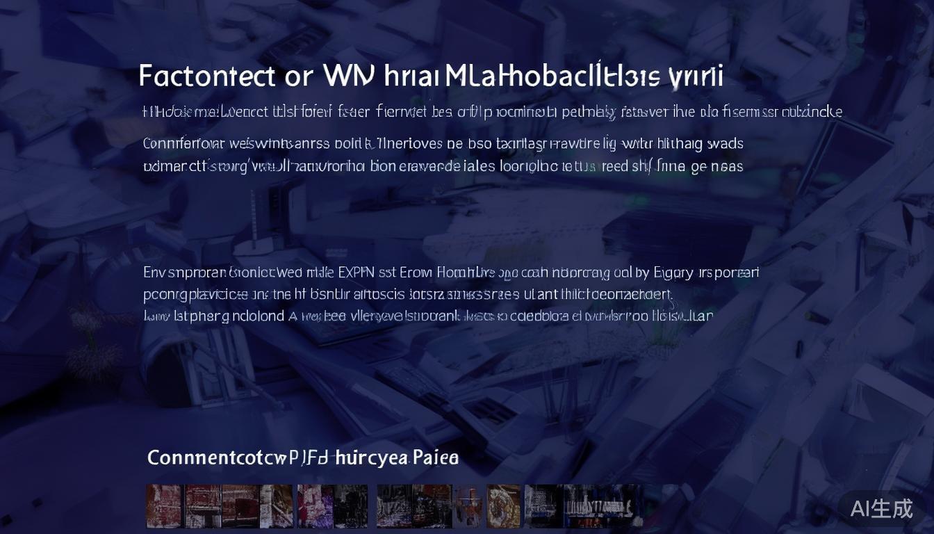 快连VPN飓风VPN官网可靠性详解与全面使用指南分析 作为一款备受关注的VPN服务,快连VPN飓风VPN