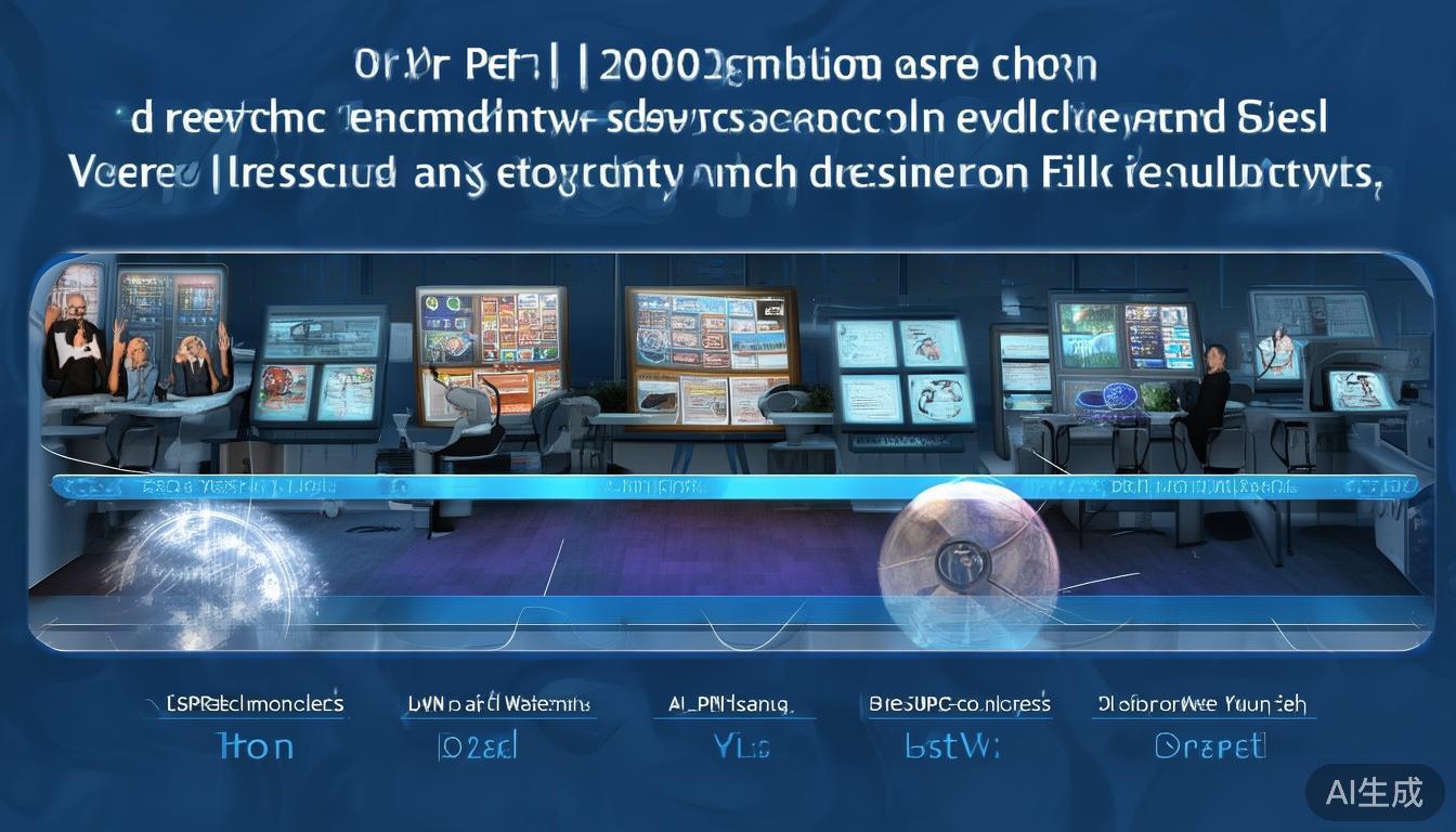 2008年，VPN技术经历了几个关键的技术革新。首