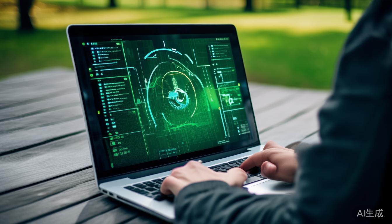 在公共Wi-Fi环境下使用快连vpn，用户的数据传