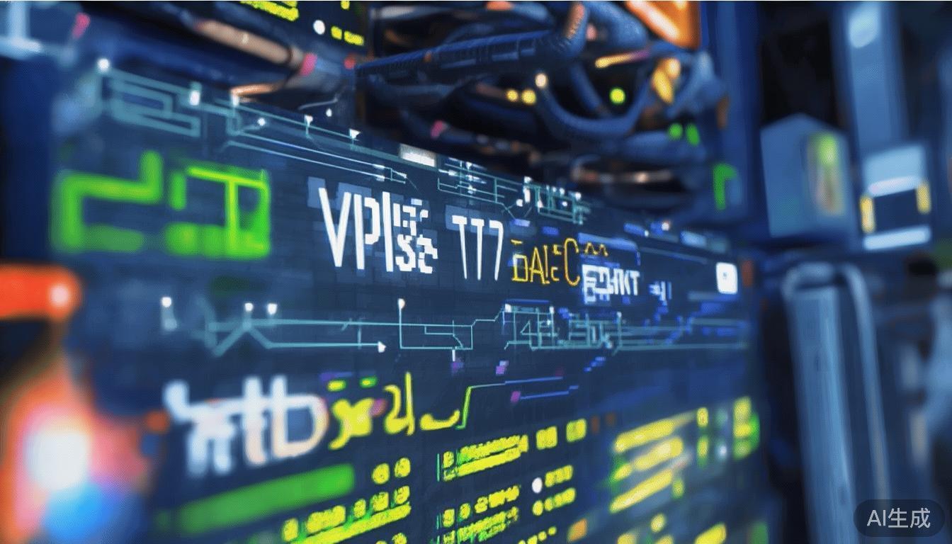 标准VPN端口：如TCP端口1723（PPTP协议