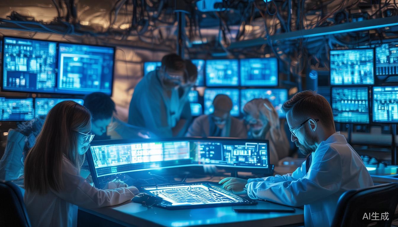 VPN配置错误或软件问题。配置参数错误，例如服务器