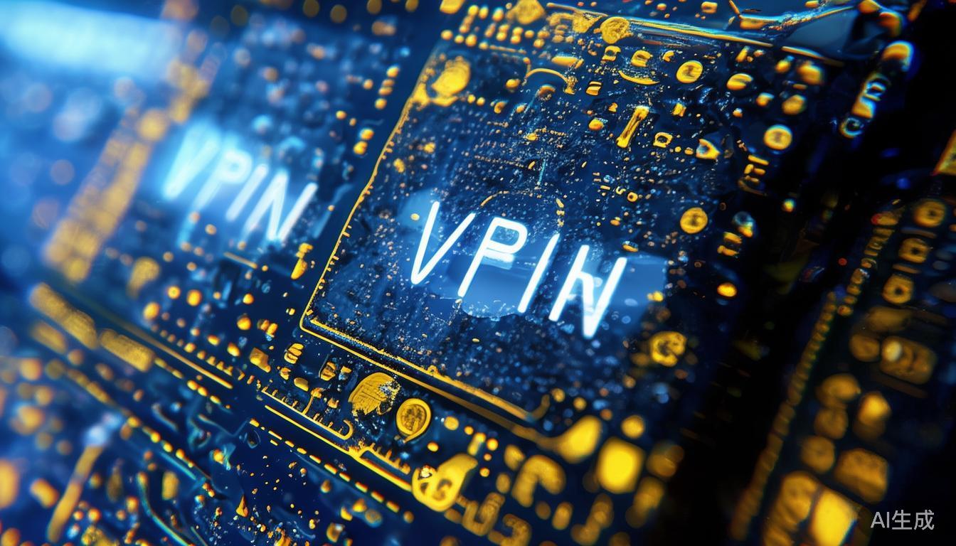 二、服务器负载过重或故障
VPN服务器的负载过重