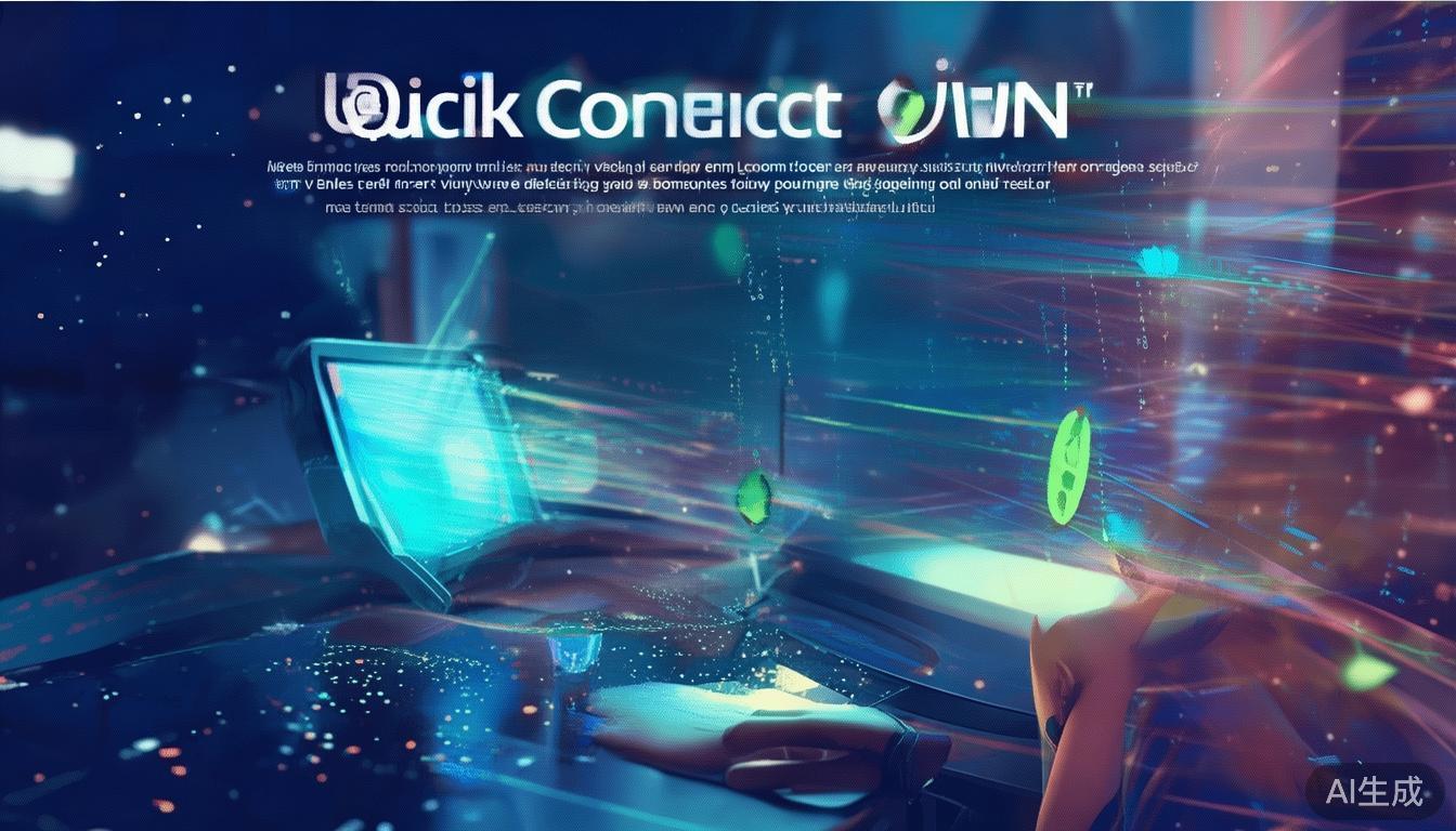 2024年最佳快连VPN推荐与使用指南:便捷安全上网全攻略 所谓“快连VPN”,指的是连接速度快、操作便捷、使