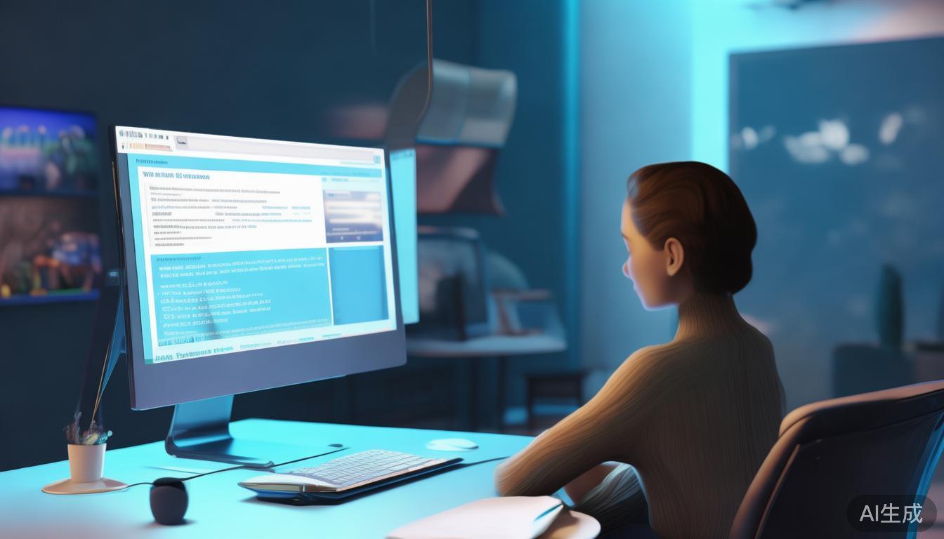 在当今数字时代，互联网已成为我们日常生活的重要组成