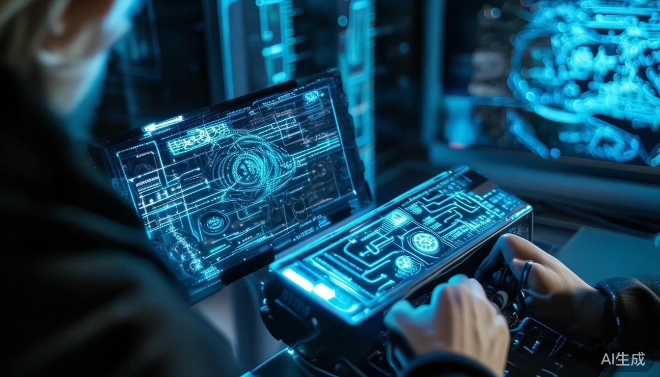 具体来说，该技术采用多跳隧道和动态端口切换等手段，