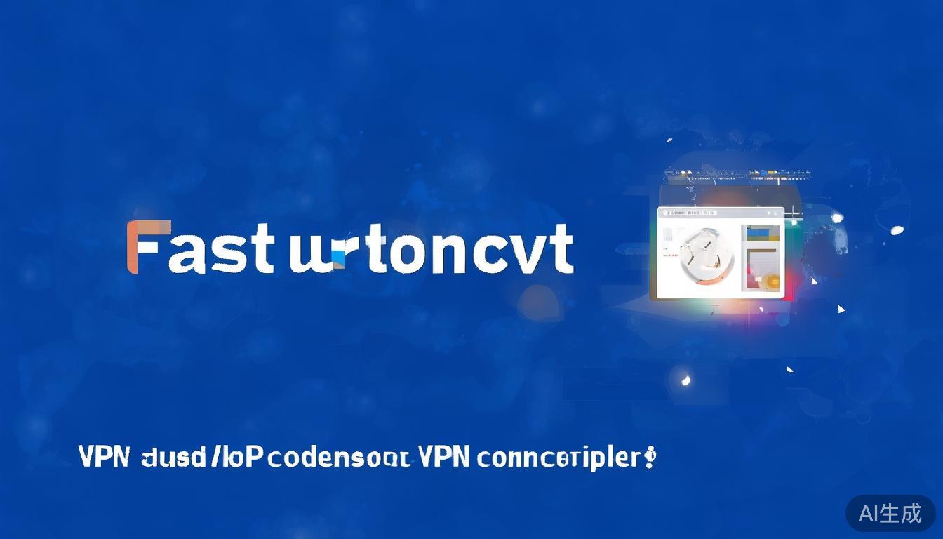 快连VPN无法连接或打开的常见解决方法与详细排查指南 在使用VPN的过程中,常常会遇到“快连vpnVPN