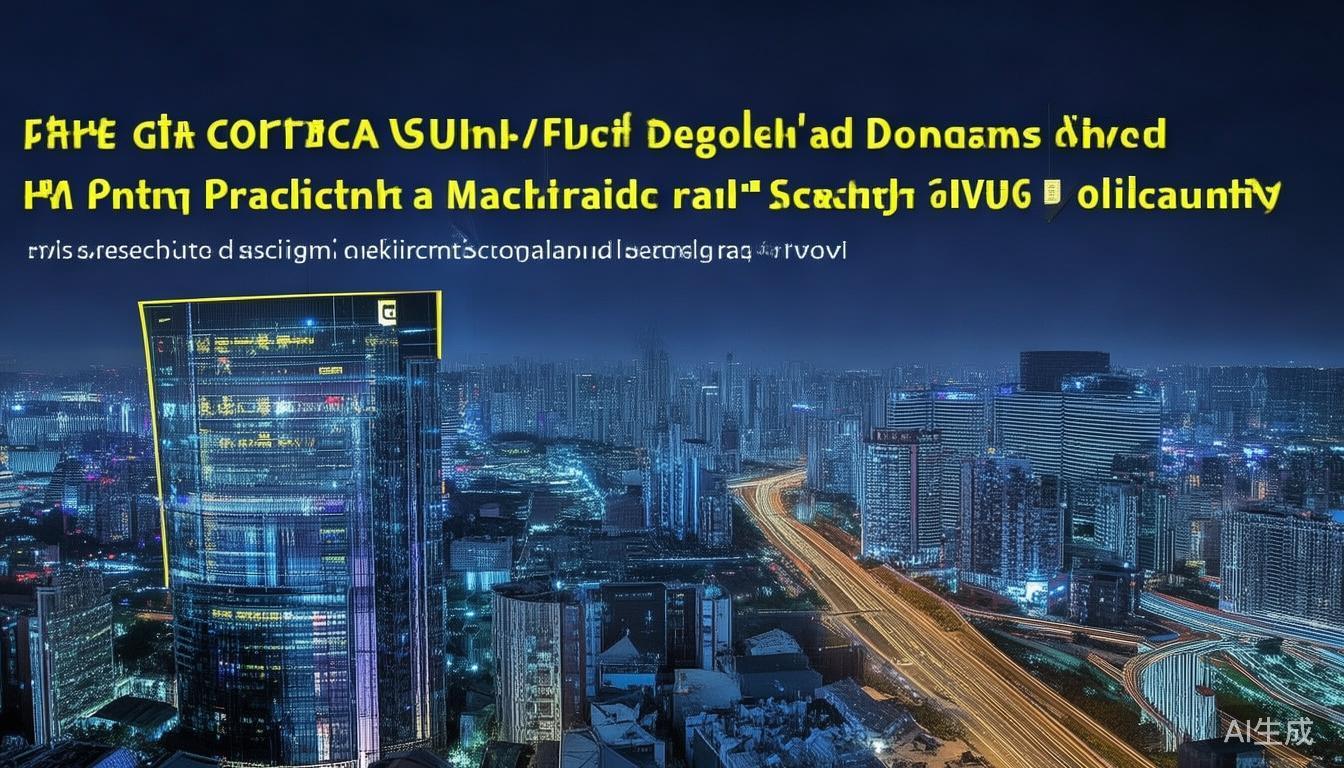 在数字化高速发展的今天，企业与个人对网络安全与隐私