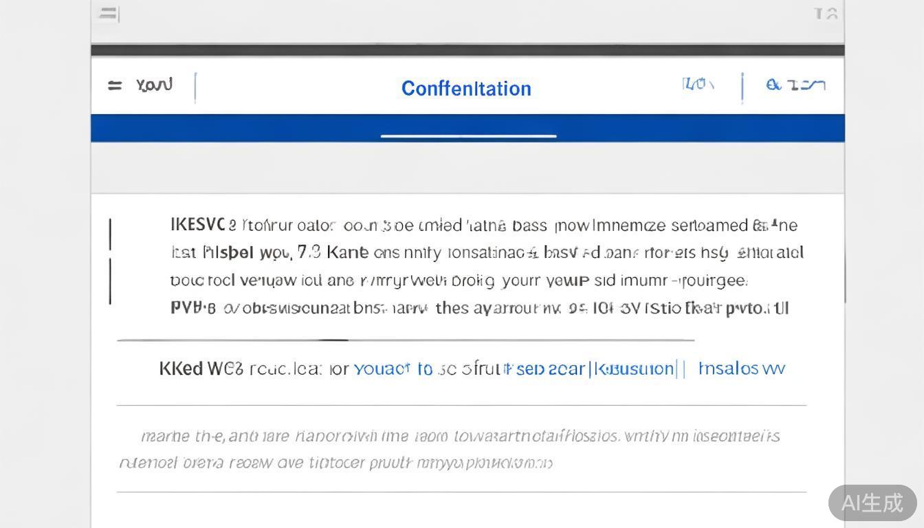 第三步：添加VPN配置
点击界面中的“添加VPN