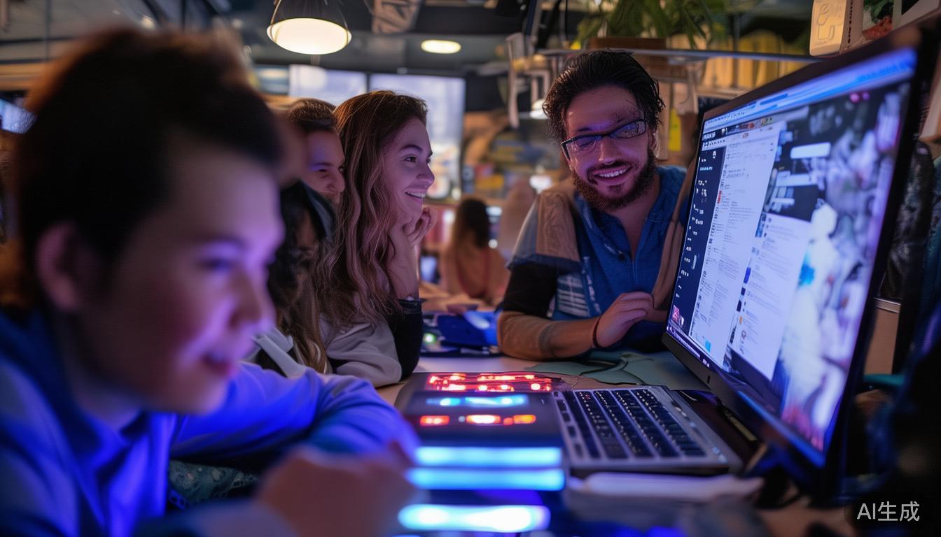 推特作为全球重要的社交媒体平台，用户遍布世界各地。